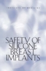 Image for Safety of Silicone Breast Implants