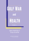 Image for Gulf War and Health: Volume 8: Update of Health Effects of Serving in the Gulf War