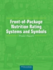 Image for Front-of-package nutrition rating systems and symbols: phase I report