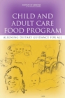 Image for Child and Adult Care Food Program