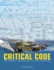 Image for Critical code: software producibility for defense