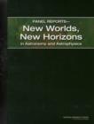 Image for Panel Reports?New Worlds, New Horizons in Astronomy and Astrophysics