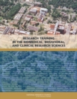 Image for Research Training in the Biomedical, Behavioral, and Clinical Research Sciences