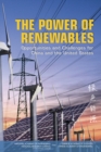 Image for The power of renewables: opportunities and challenges for China and the United States