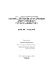 Image for Assessment Of The National Institute Of Standards And Technology Physics La : Fiscal Year 2010