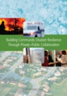Image for Building community disaster resilience through private-public collaboration.