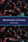 Image for Nanotechnology and Oncology : Workshop Summary
