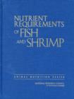 Image for Nutrient Requirements of Fish and Shrimp