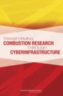 Image for Transforming Combustion Research through Cyberinfrastructure