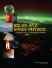 Image for Solar and Space Physics