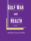 Image for Gulf War and Health: Volume 4: Health Effects of Serving in the Gulf War