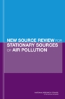 Image for New Source Review for Stationary Sources of Air Pollution