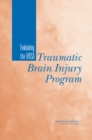 Image for Evaluating the HRSA Traumatic Brain Injury Program