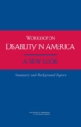 Image for Workshop on Disability in America: A New Look: Summary and Background Papers