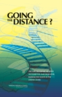 Image for Going the Distance?: The Safe Transport of Spent Nuclear Fuel and High-Level Radioactive Waste in the United States