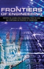 Image for Frontiers of Engineering: Reports on Leading-Edge Engineering from the 2004 NAE Symposium on Frontiers of Engineering