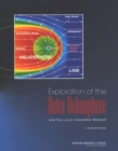 Image for Exploration of the Outer Heliosphere and the Local Interstellar Medium: A Workshop Report