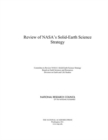 Image for Review of NASA&#39;s Solid-Earth Science Strategy