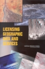 Image for Licensing Geographic Data and Services