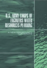 Image for U.S. Army Corps of Engineers Water Resources Planning: A New Opportunity for Service