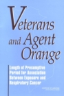 Image for Veterans and Agent Orange: Length of Presumptive Period for Association Between Exposure and Respiratory Cancer