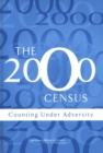 Image for 2000 Census: Counting Under Adversity