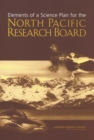 Image for Elements of a Science Plan for the North Pacific Research Board