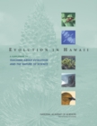 Image for Evolution in Hawaii: A Supplement to &#39;Teaching About Evolution and the Nature of Science&#39;