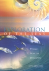 Image for Exploration of the Seas: Voyage into the Unknown