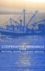 Image for Cooperative Research in the National Marine Fisheries Service