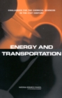 Image for Energy and Transportation: Challenges for the Chemical Sciences in the 21st Century