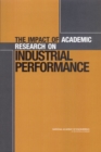 Image for Impact of Academic Research on Industrial Performance