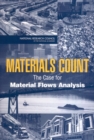 Image for Materials Count: The Case for Material Flows Analysis