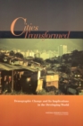 Image for Cities transformed: demographic change and its implications in the developing world