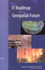 Image for IT Roadmap to a Geospatial Future