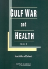 Image for Gulf War and Health: Volume 2: Insecticides and Solvents