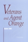Image for Veterans and Agent Orange: Update 2002