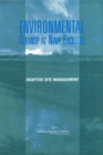 Image for Environmental Cleanup at Navy Facilities: Adaptive Site Management
