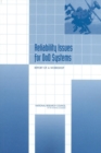 Image for Reliability Issues for DOD Systems: Report of a Workshop