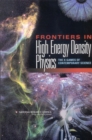 Image for Frontiers in High Energy Density Physics: The X-Games of Contemporary Science