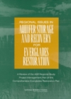 Image for Regional Issues in Aquifer Storage and Recovery for Everglades Restoration: A Review of the ASR Regional Study Project Management Plan of the Comprehensive Everglades Restoration Plan