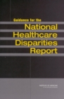 Image for Guidance for the National Healthcare Disparities Report