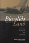 Image for Biosolids Applied to Land: Advancing Standards and Practices