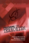 Image for Preparing for Terrorism: Tools for Evaluating the Metropolitan Medical Response System Program