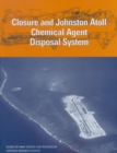 Image for Closure and Johnston Atoll Chemical Agent Disposal System