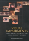 Image for Visual Impairments: Determining Eligibility for Social Security Benefits