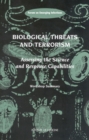 Image for Biological Threats and Terrorism: Assessing the Science and Response Capabilities: Workshop Summary