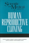 Image for Scientific and Medical Aspects of Human Reproductive Cloning
