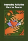 Image for Improving Palliative Care for Cancer