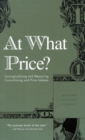 Image for At what price?: conceptualizing and measuring cost-of-living and price indexes